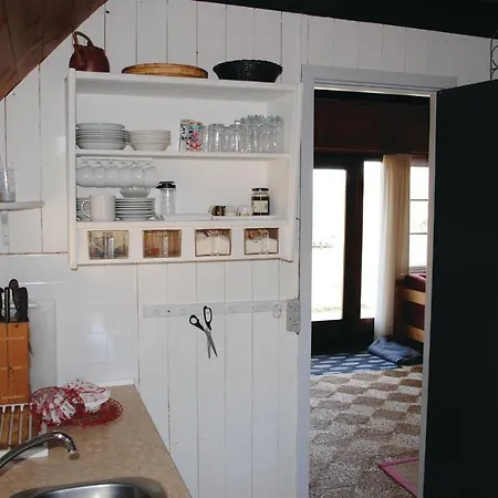 Holiday Julianevej Hvide Sande Vi 別荘 Bjerregård