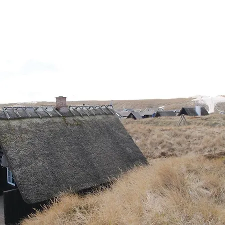 Holiday Julianevej Hvide Sande Vi *